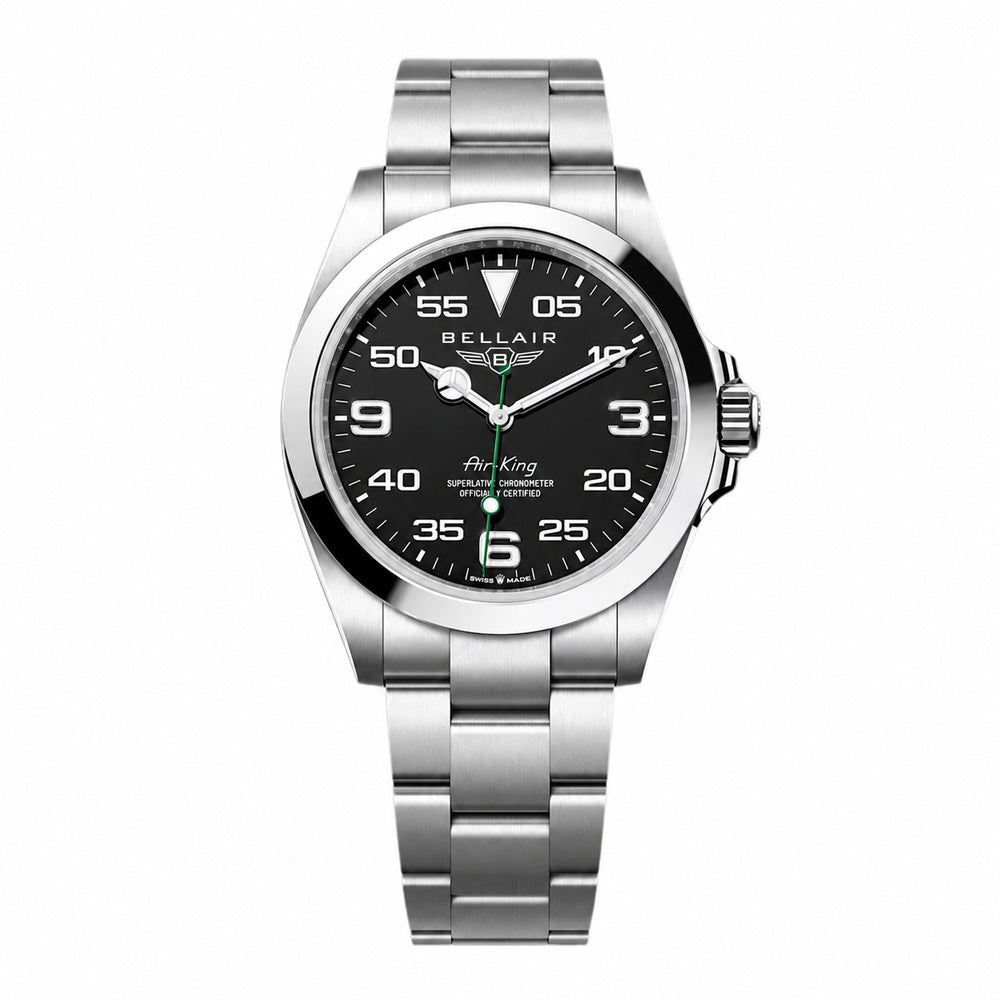 Luxury Watch 38
