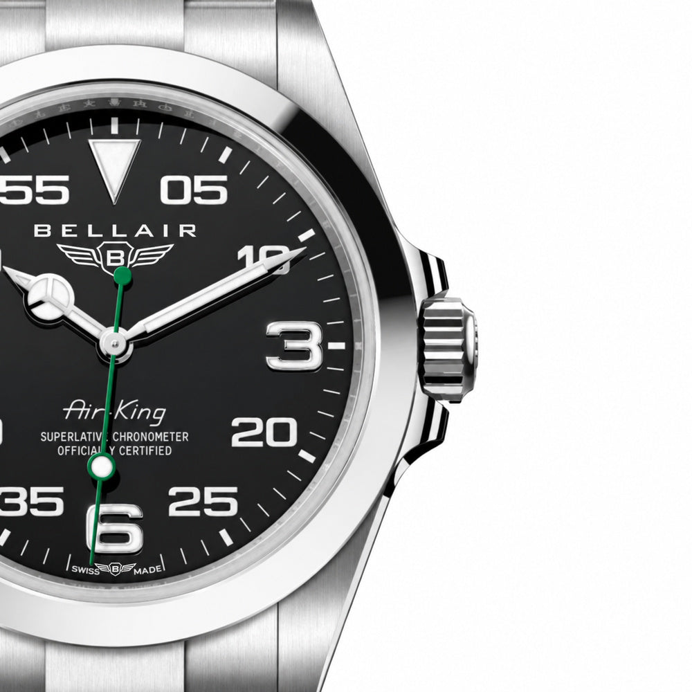 Luxury Watch 38