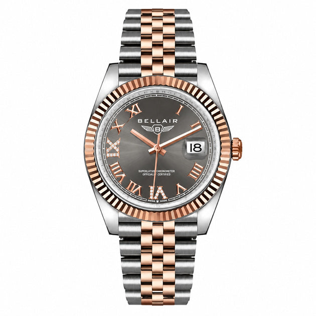 Luxury Watch 39