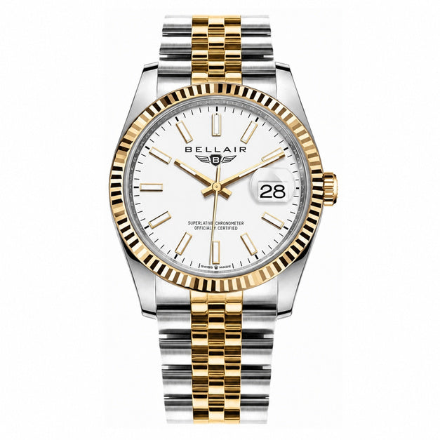 Luxury Watch 40