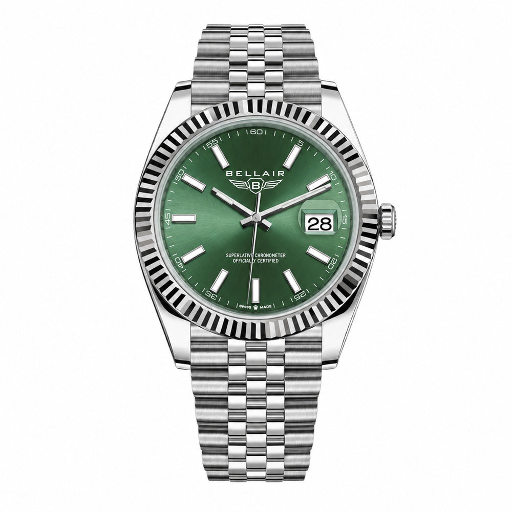 Luxury Watch 41