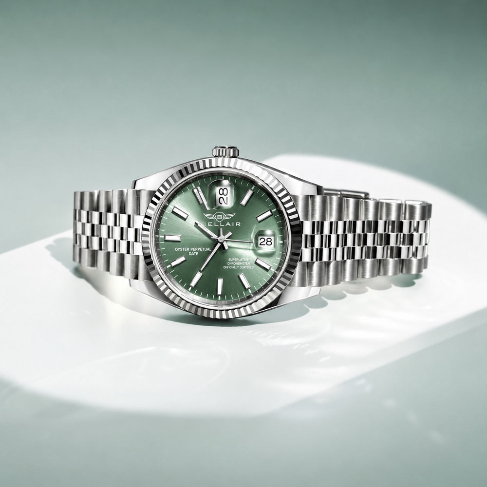 Luxury Watch 41