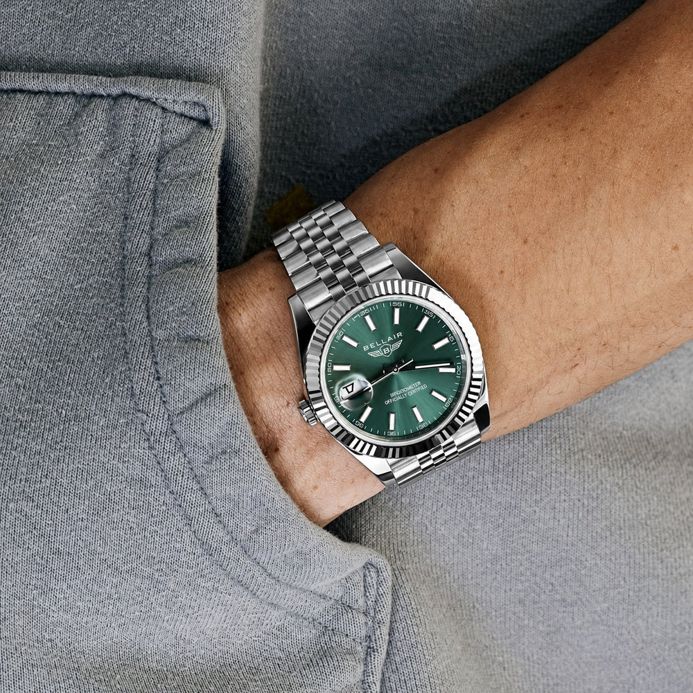Luxury Watch 41