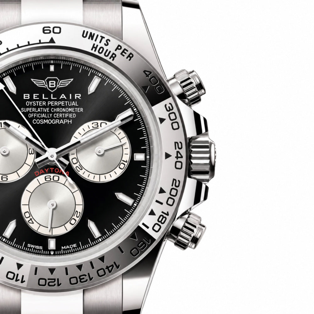 Luxury Watch 42
