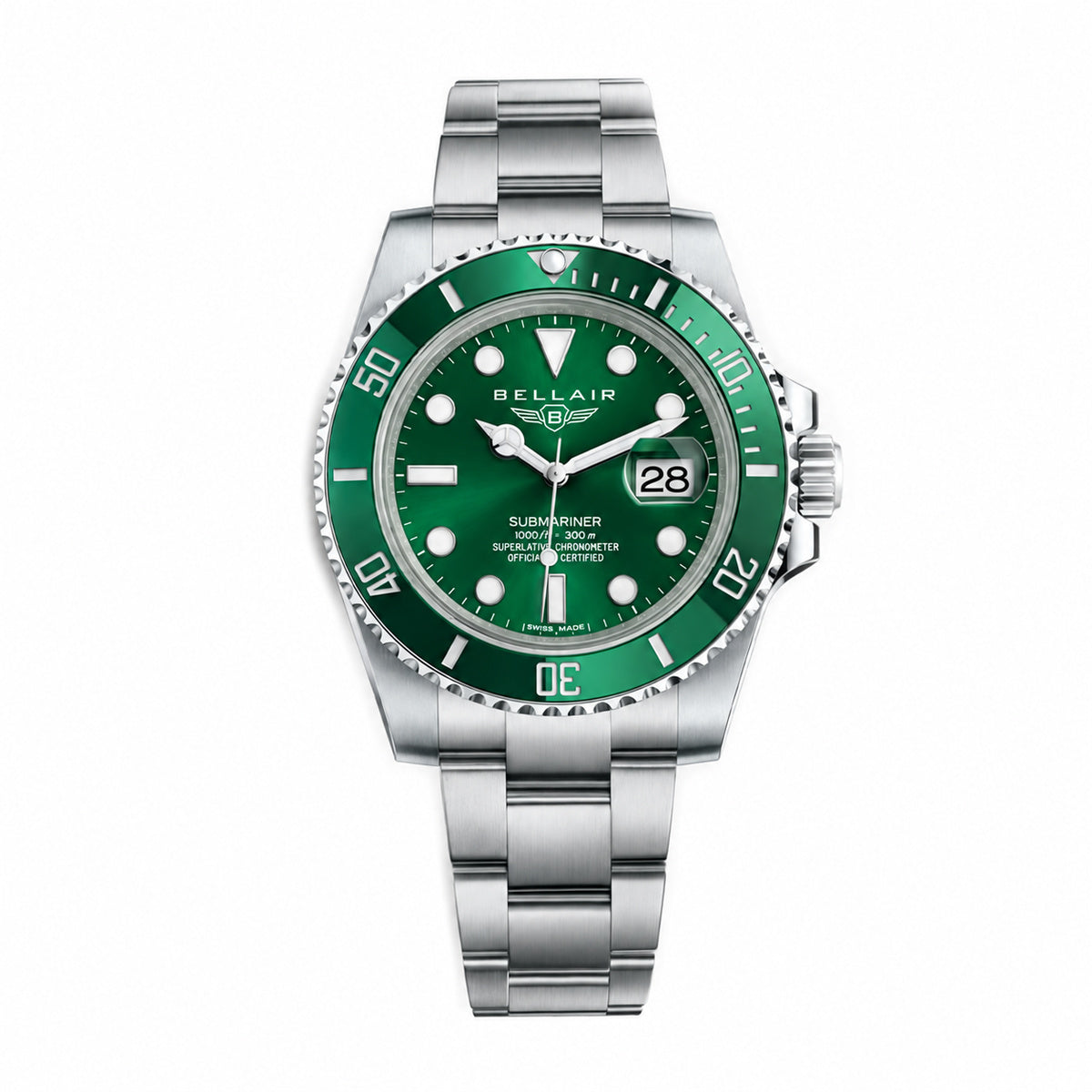 Luxury Watch 43