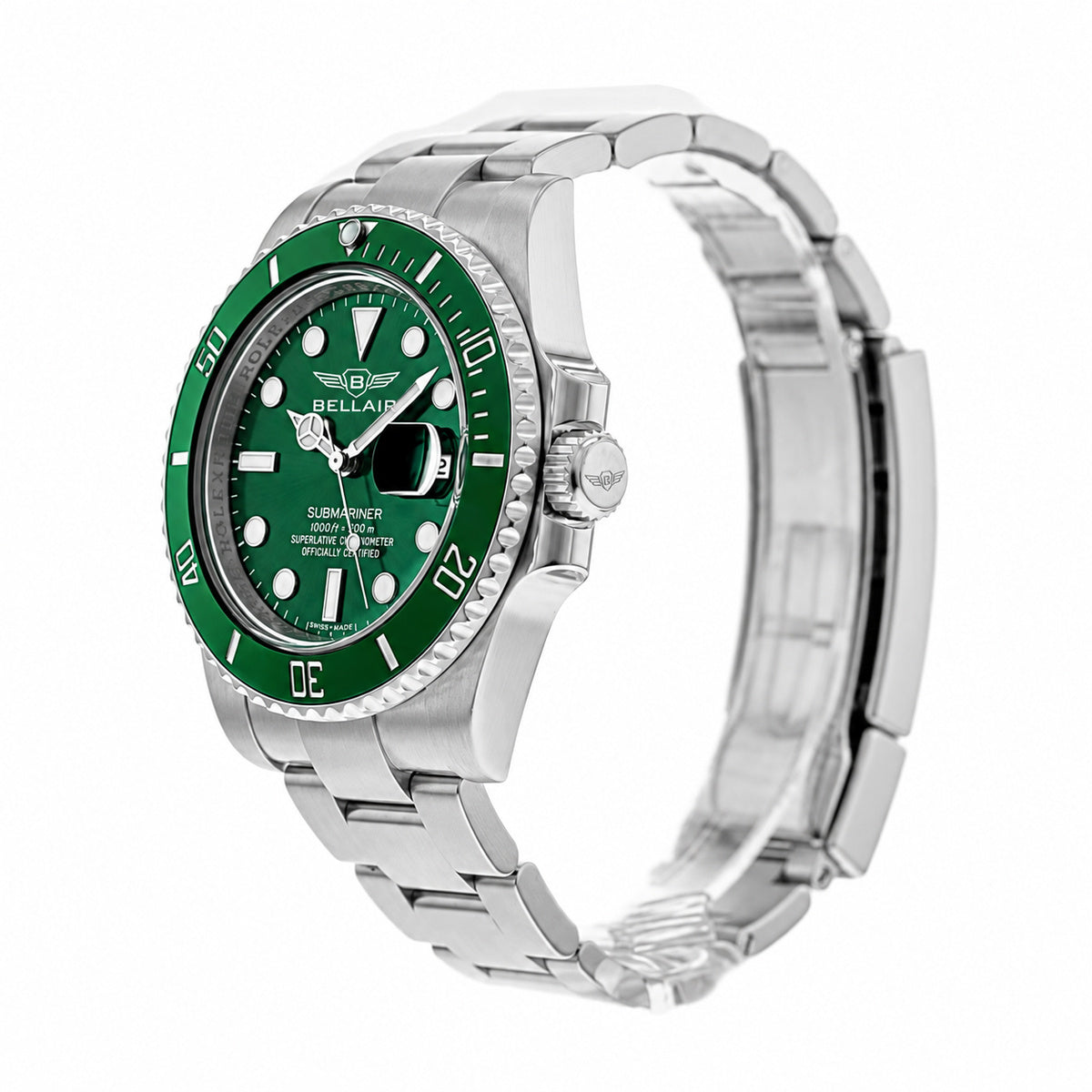 Luxury Watch 43