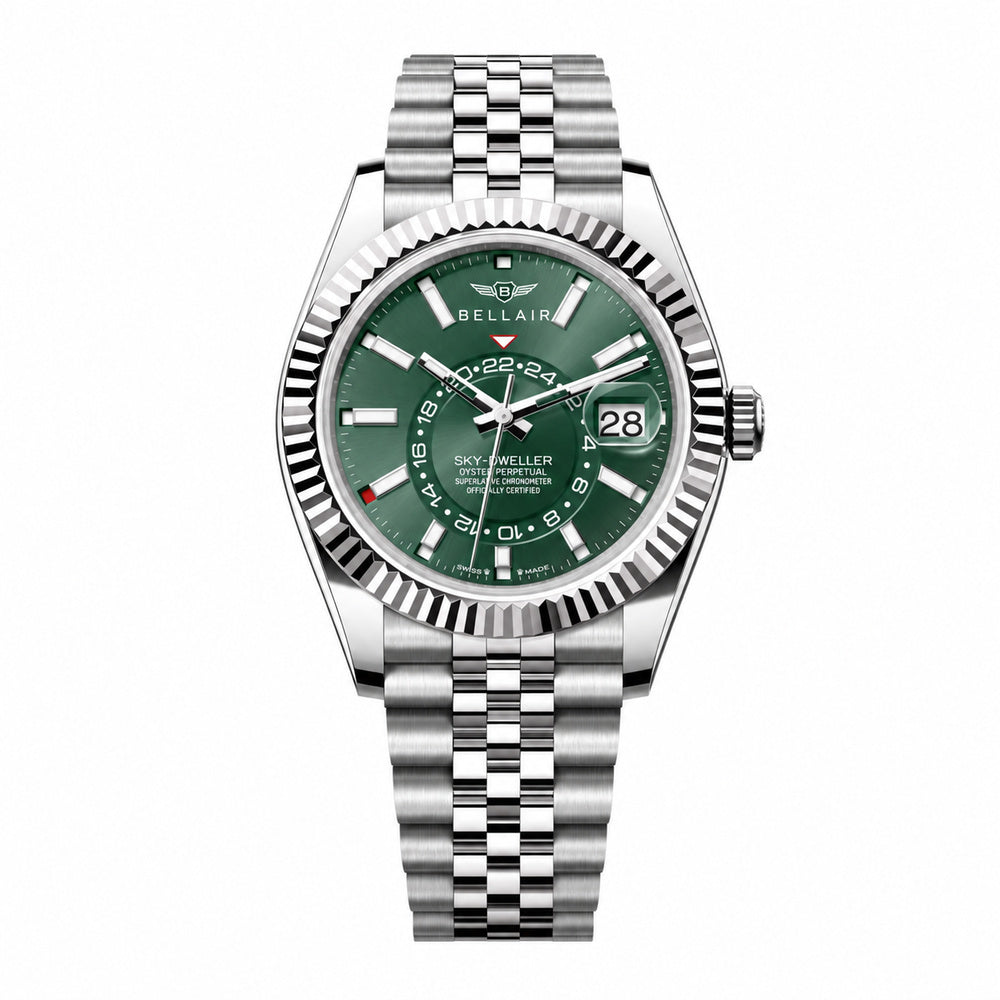 Luxury Watch 44