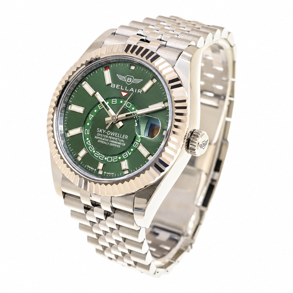 Luxury Watch 44