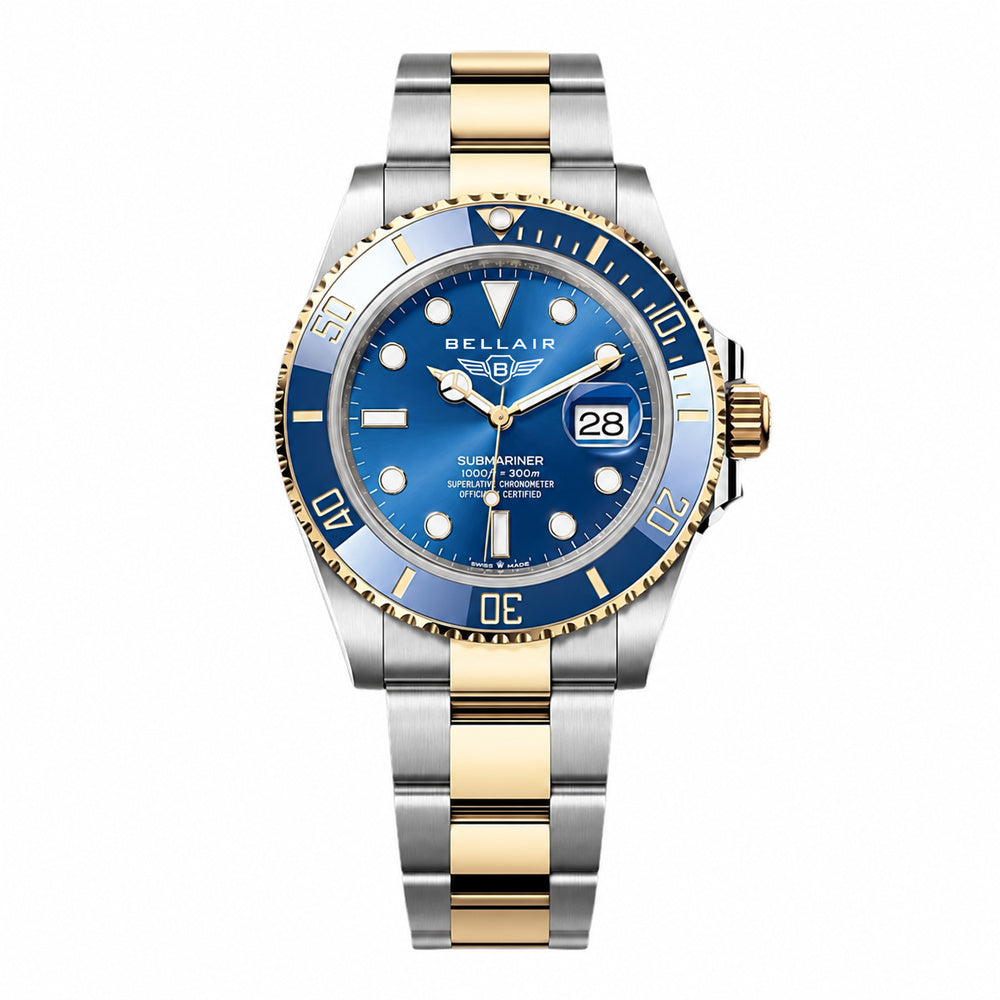 Luxury Watch 45