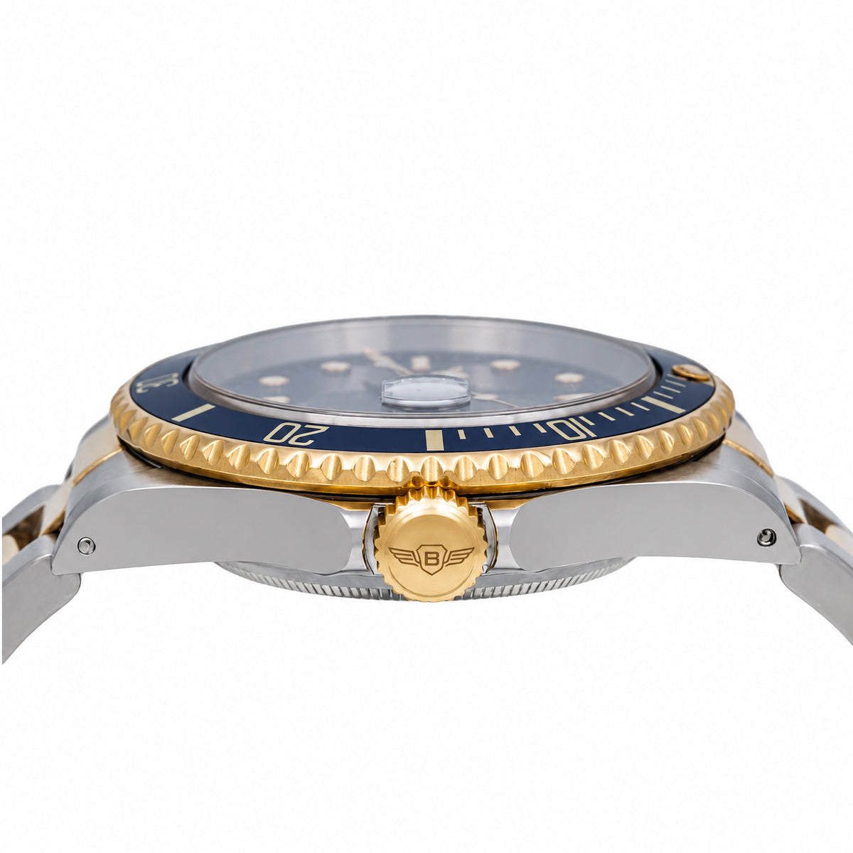 Luxury Watch 45