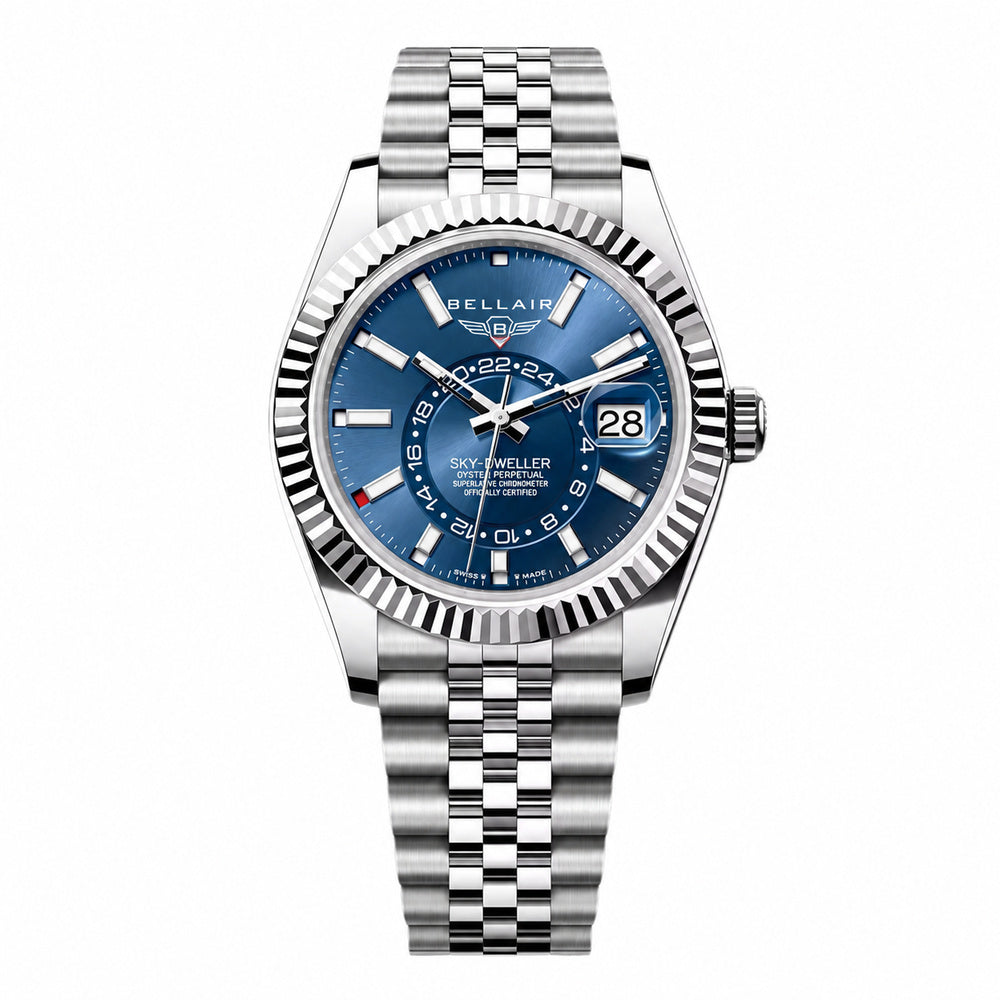 Luxury Watch 46