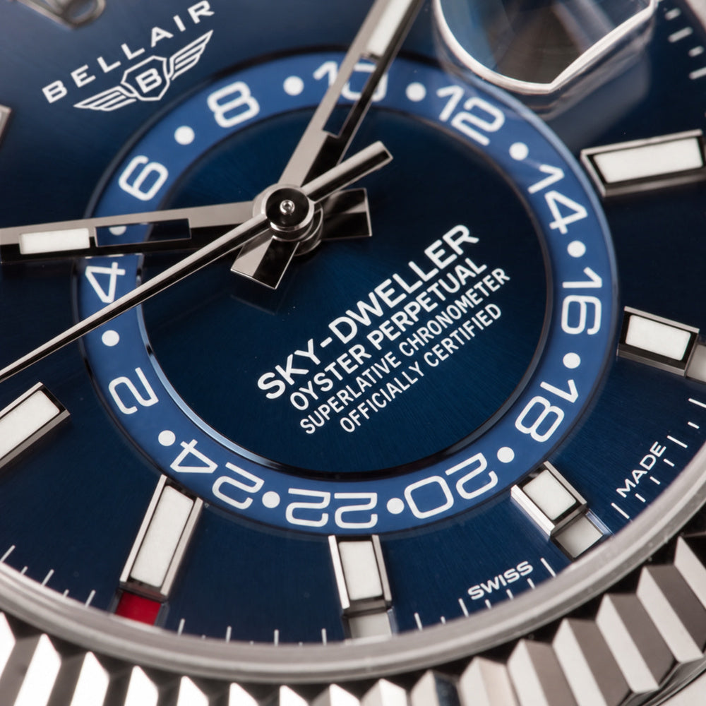 Luxury Watch 46