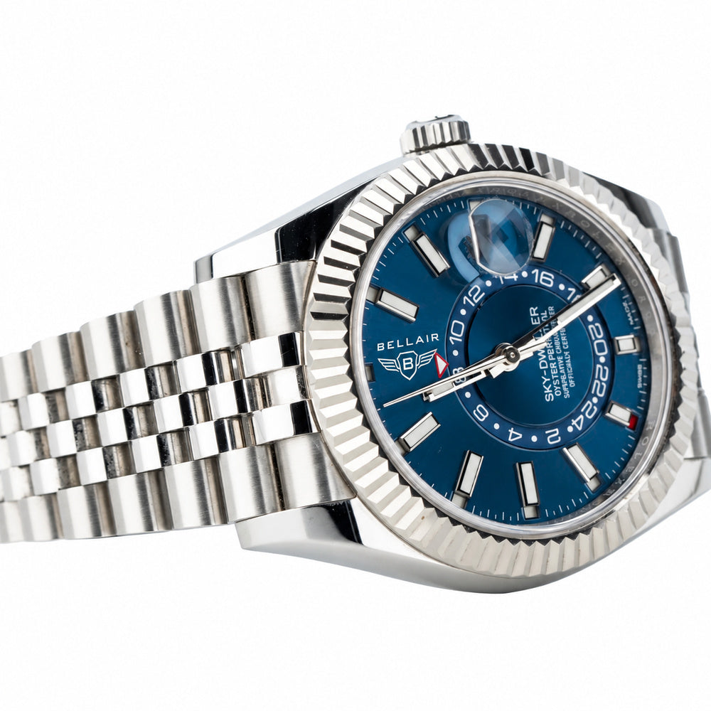 Luxury Watch 46