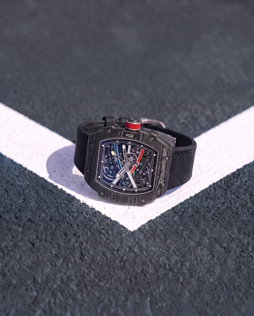 Luxury Watch 48