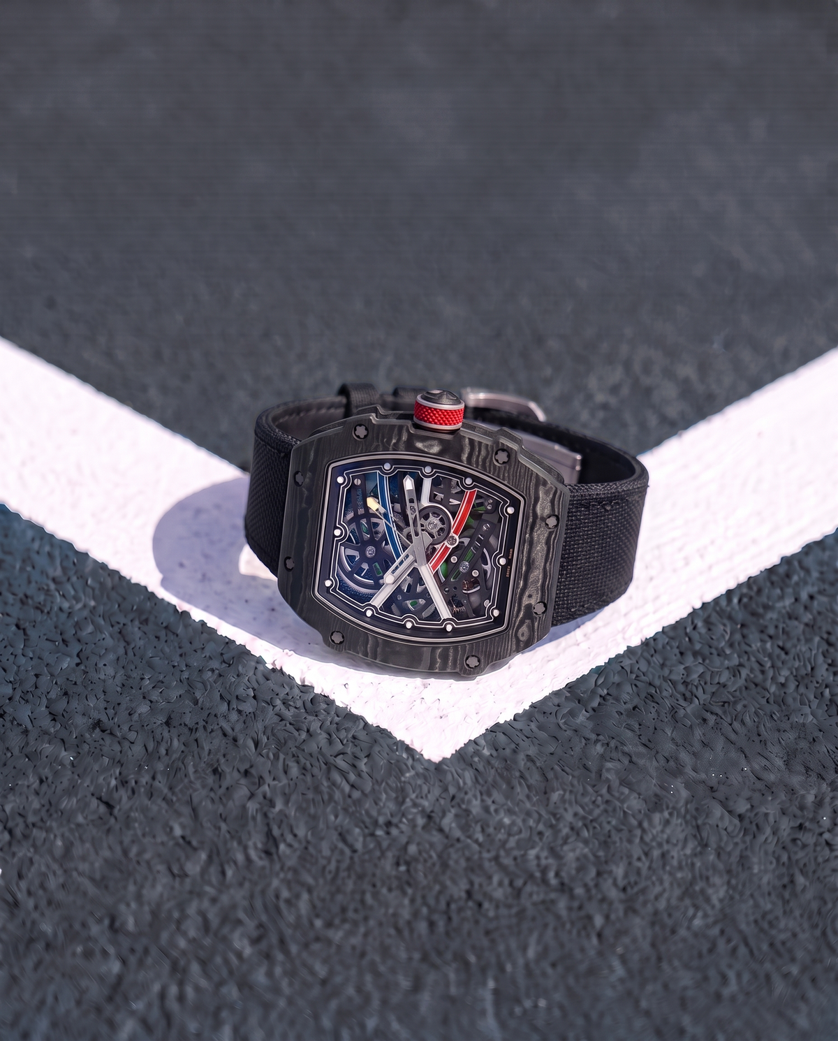Luxury Watch 48