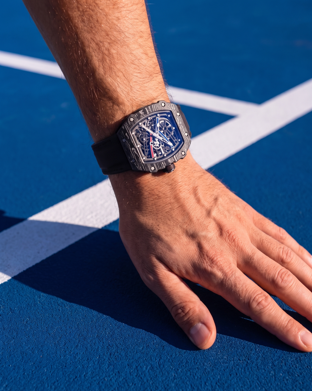 Luxury Watch 48
