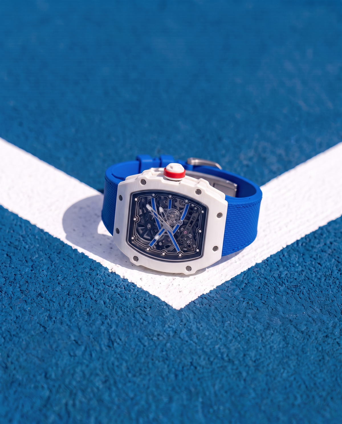 Luxury Watch 49