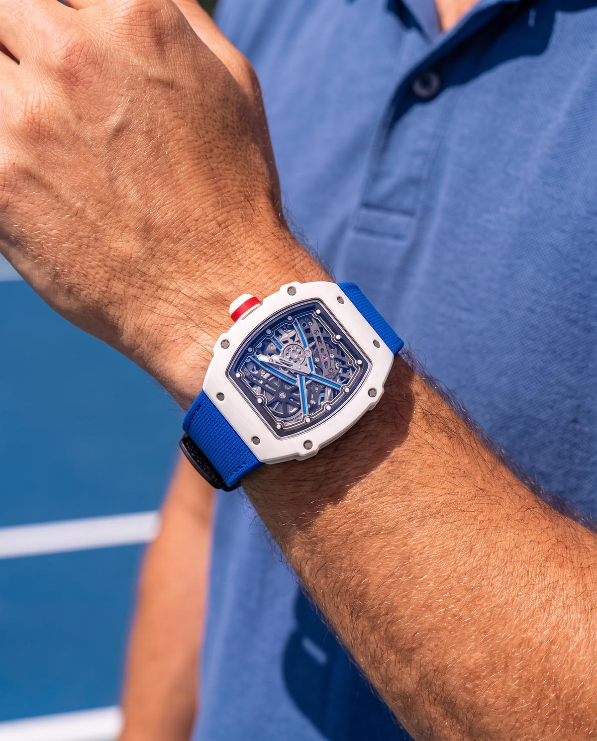 Luxury Watch 49
