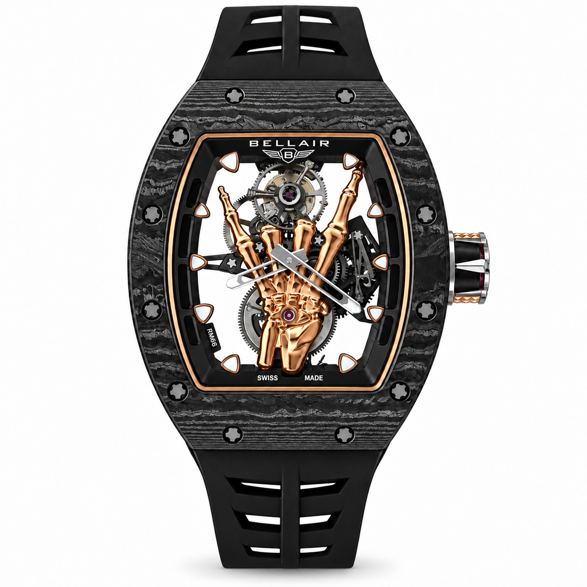 Luxury Watch 50