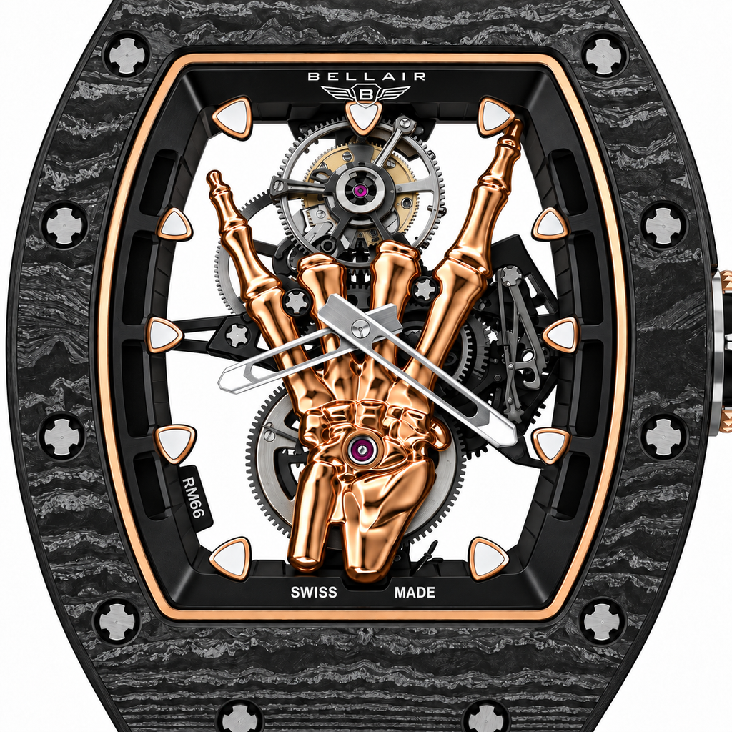 Luxury Watch 50