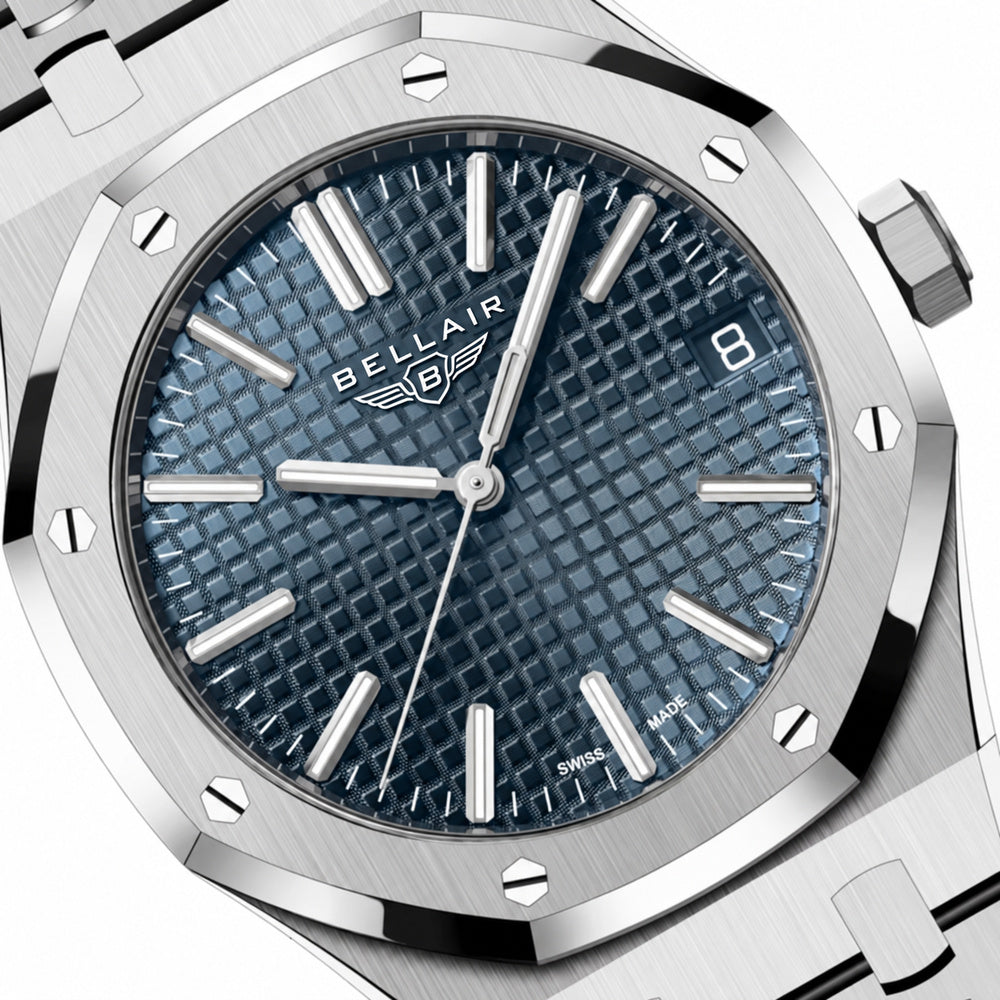 Luxury Watch 52