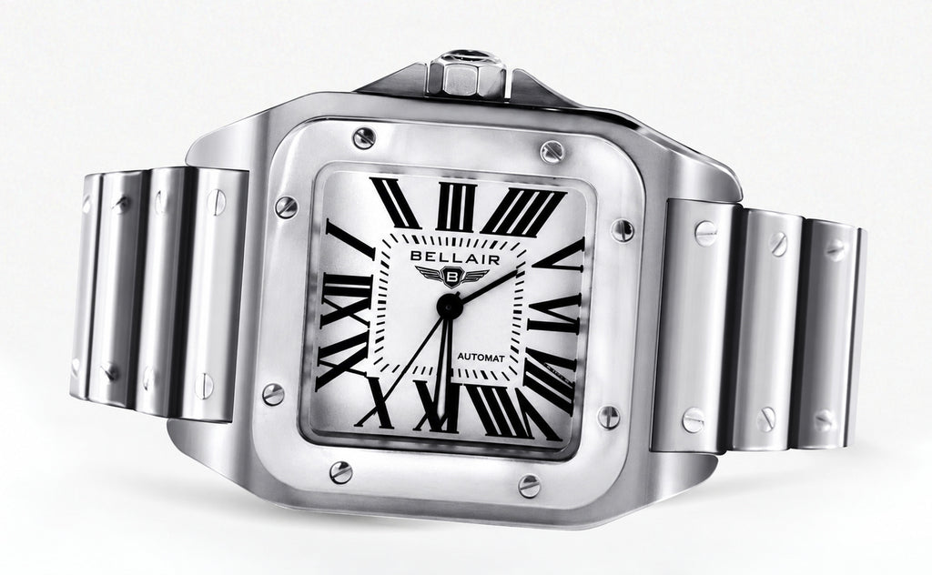 Luxury Watch 60