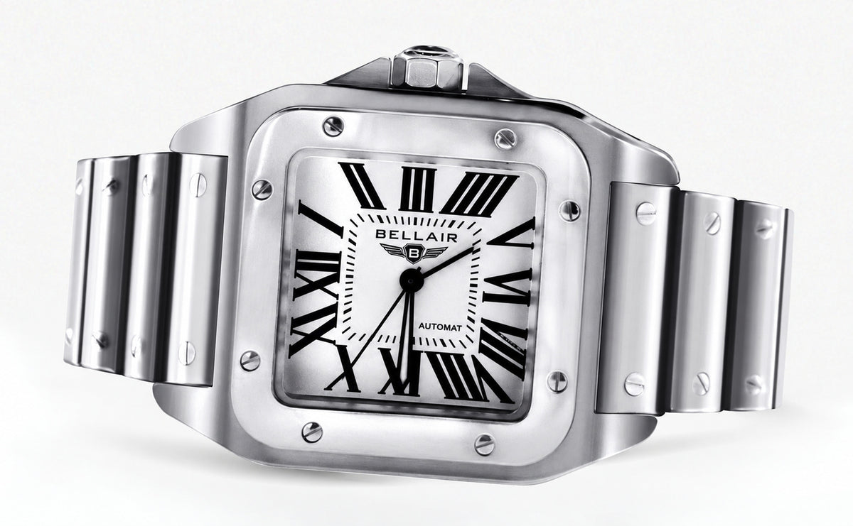 Luxury Watch 60