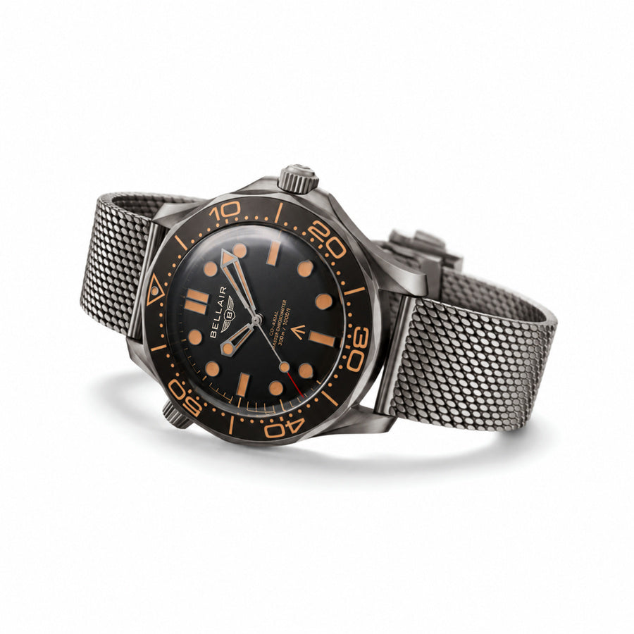 Luxury Watch 68