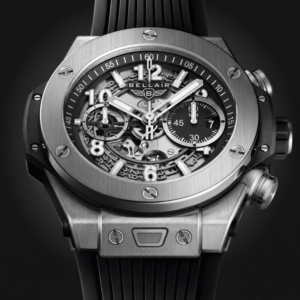 Luxury Watch 69