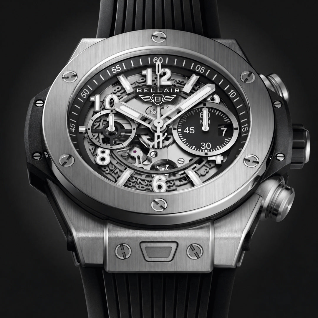 Luxury Watch 69