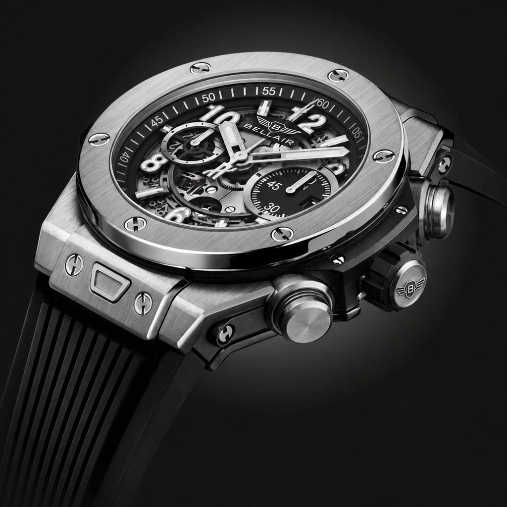 Luxury Watch 69