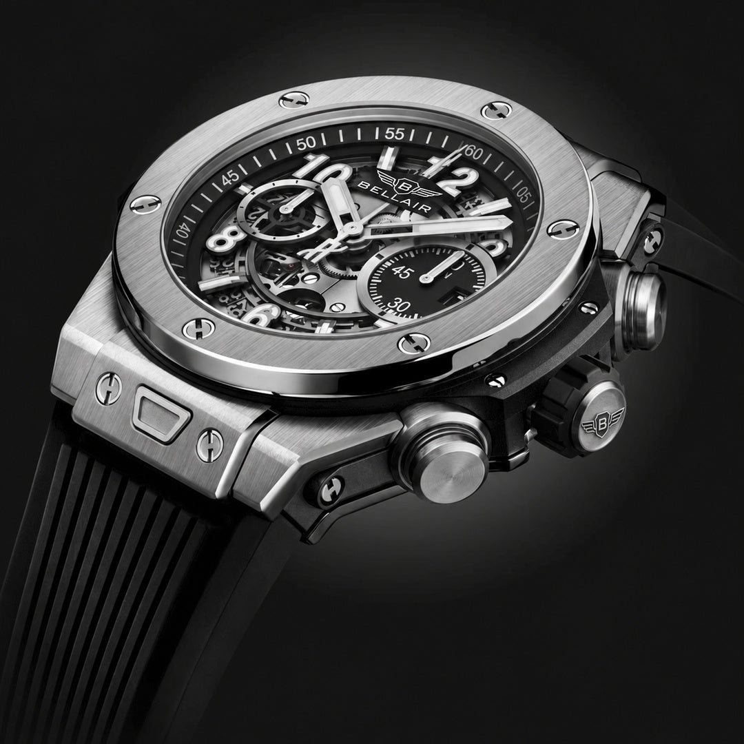 Luxury Watch 69
