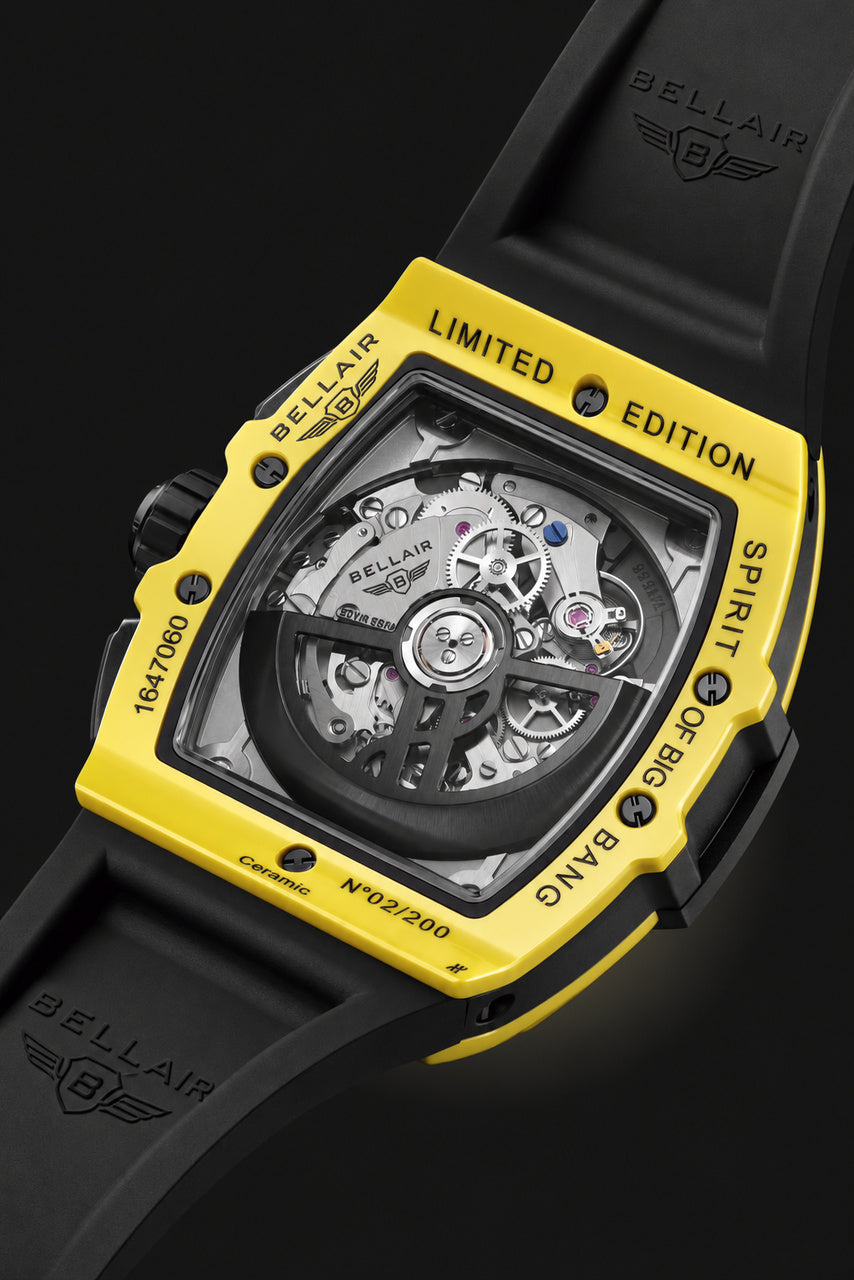 Luxury Watch 70