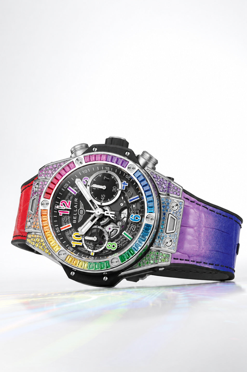 Luxury Watch 71