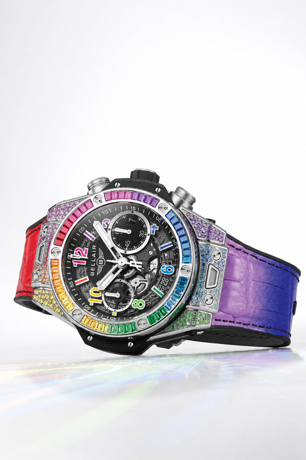 Luxury Watch 71