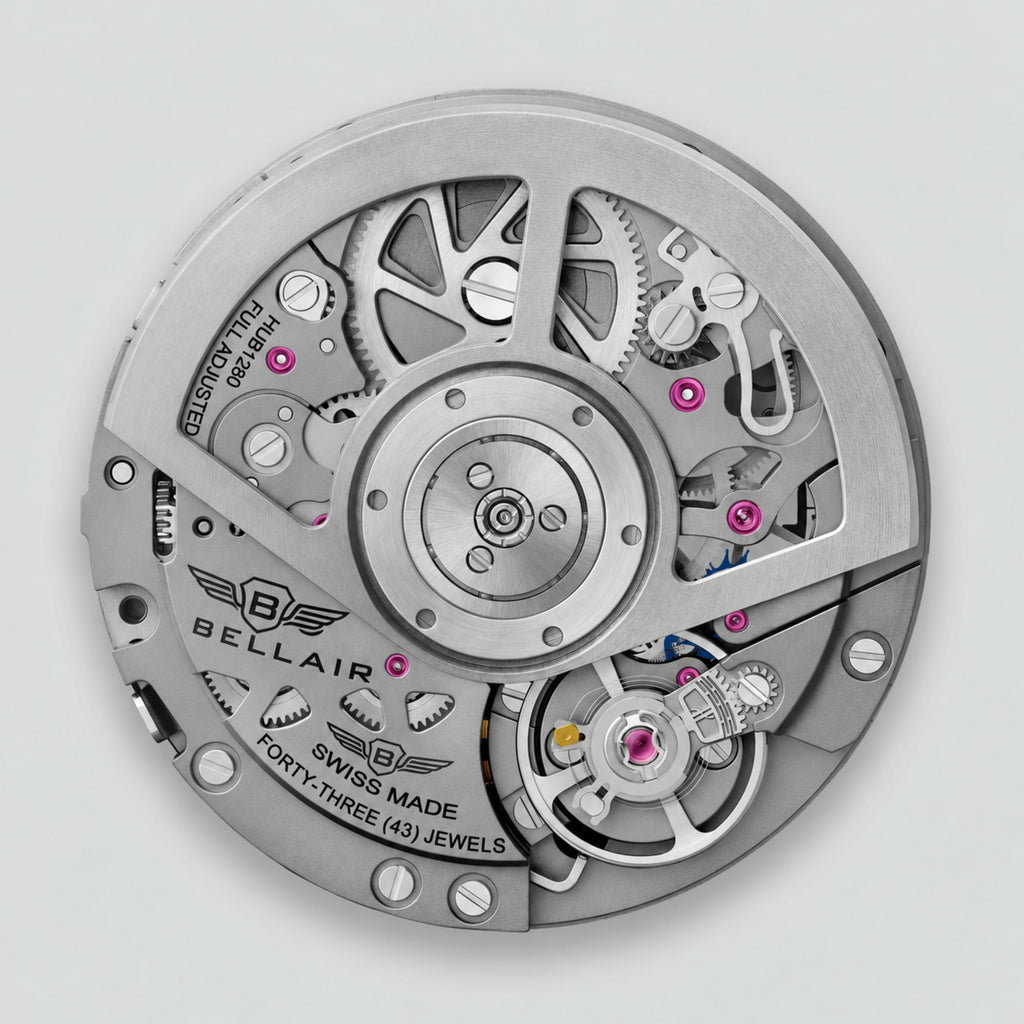 Luxury Watch 71