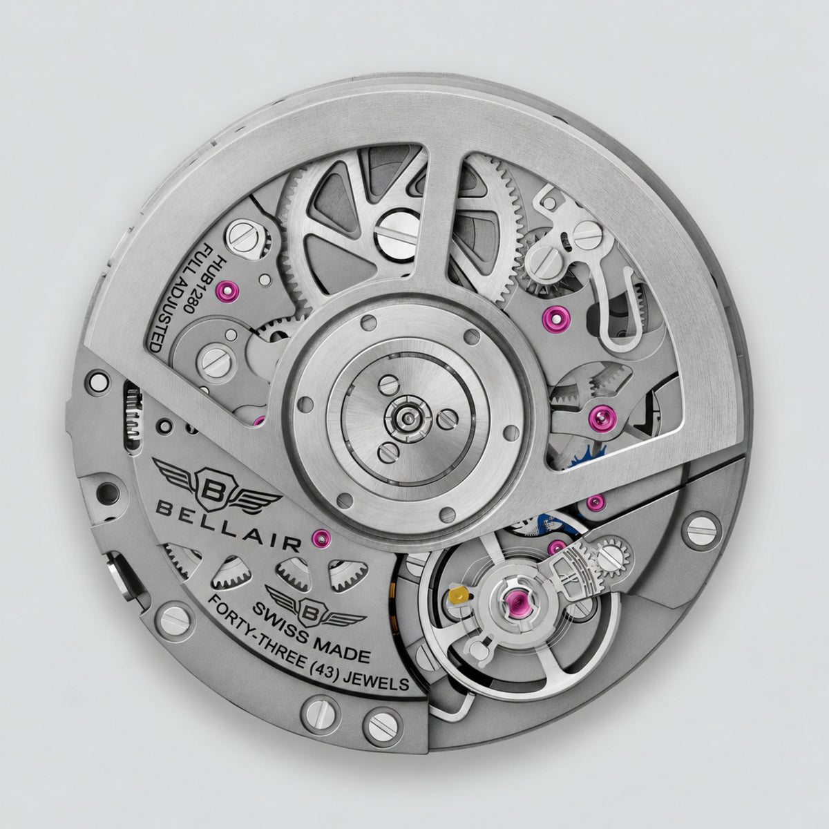 Luxury Watch 71