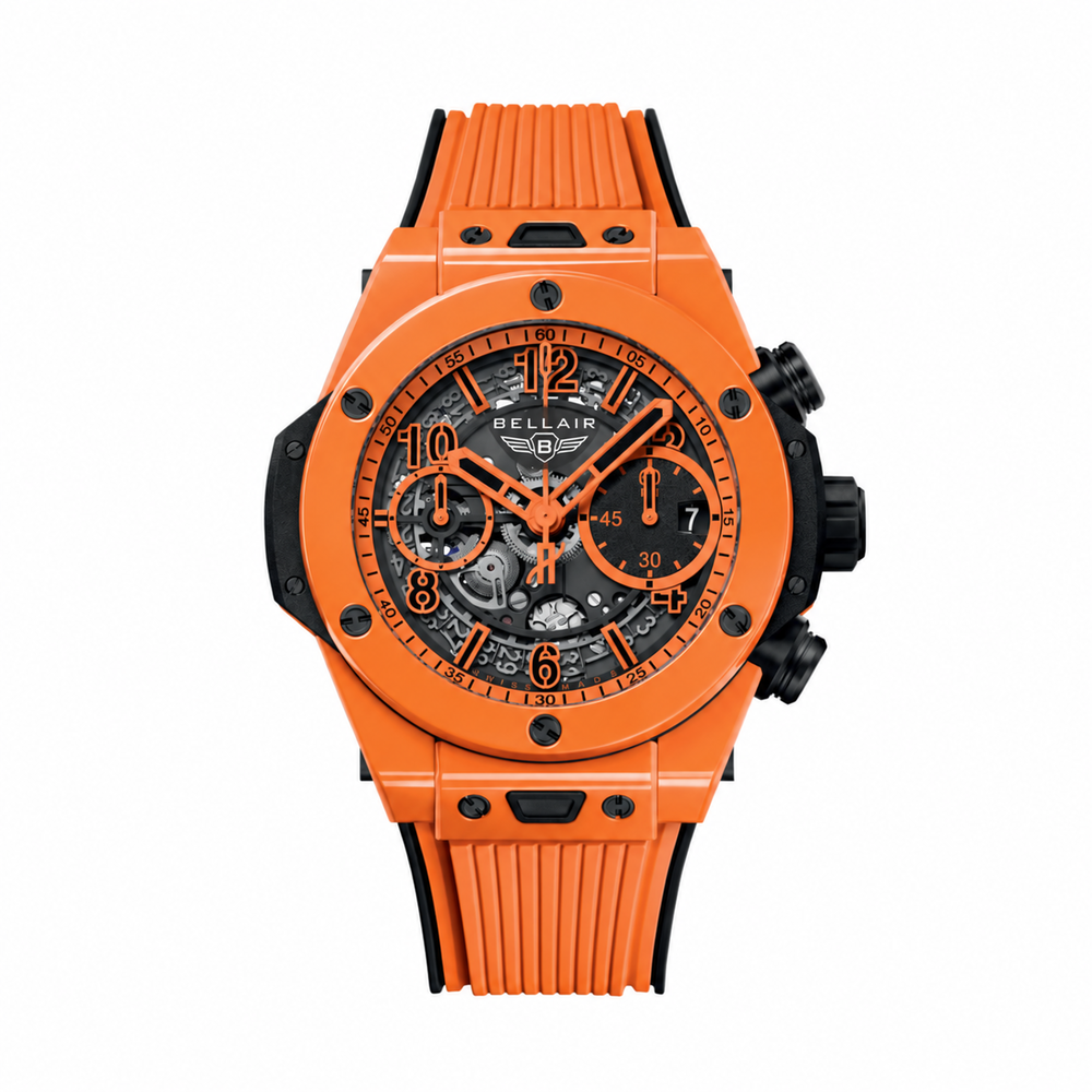 Luxury Watch 72