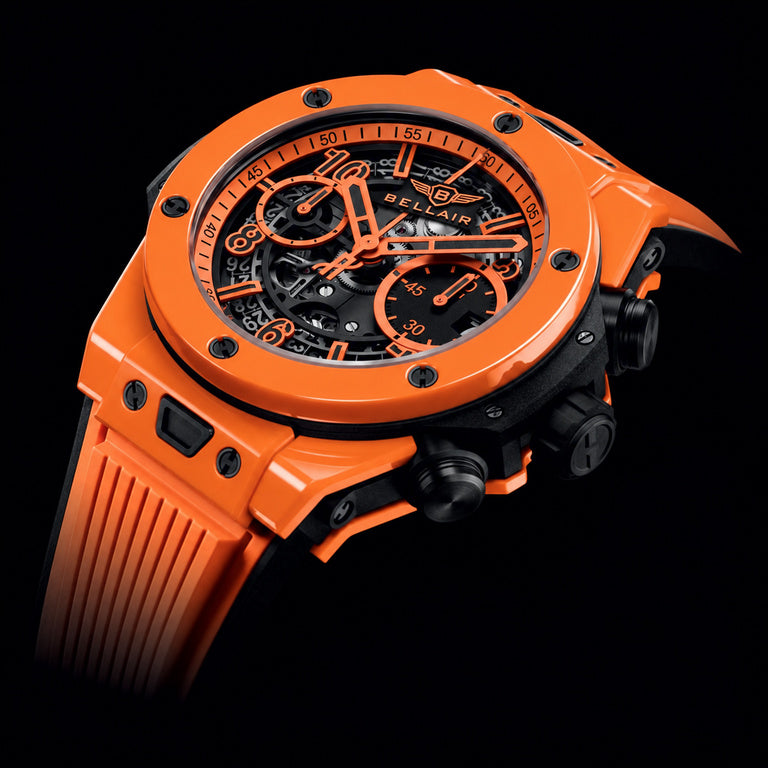 Luxury Watch 72