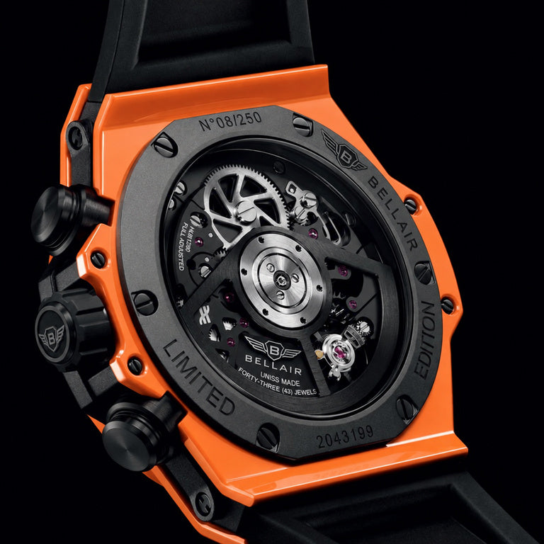 Luxury Watch 72